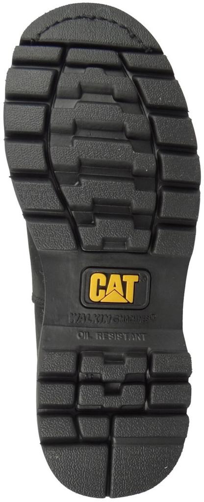 Boots Caterpillar Colorado Black (WC44100909)