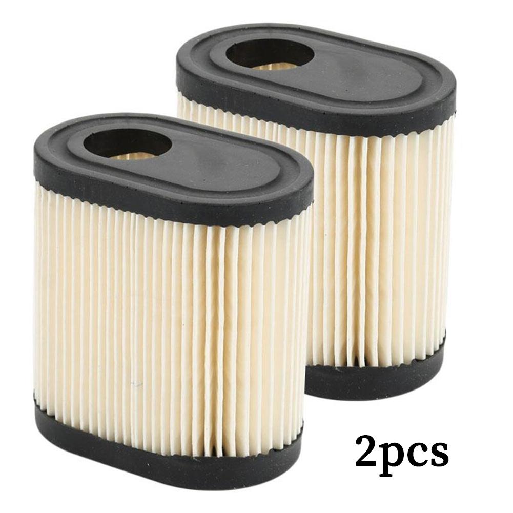 Filtre de Aer Piese Mașină de Tuns Iarba Protecție Dublă Filtru Filtru de Aer de Înaltă Calitate