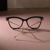 Large Square Frame Anti Blue Light Glasses Retro Classic Men Women Computer Gaming Eye Protection Spectacles