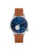 Komonowachi Winston Subs Blue Cognac