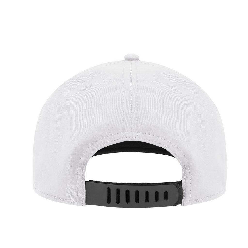 Atlantis Headwear Ray Recycled Baseball Cap