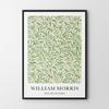 Poster William Morris Reproduction