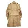 BURBERRY 8079388 Kensington Beige Heritage Trench Coat coat 44 beigeUsed