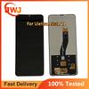 LCD Screen and Digitizer Full Assembly For Ulefone Note 21