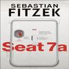 Seat 7a by Sebastian Fitzek Paperback Book 9781838934538