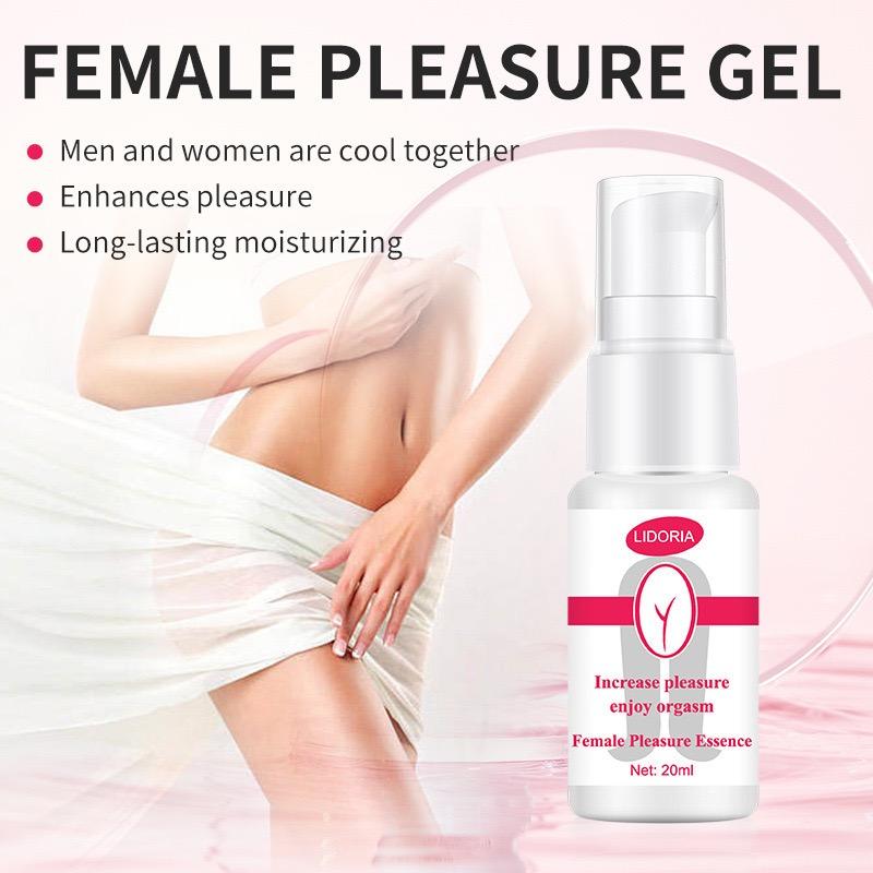 Female Fast Orgasm Liquid Vagina Moisturizing Pleasure Tight Oil Women Exciter Lasting Enhancement Sexual Orgasm Lubricant