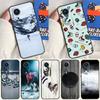 Ice Hockey Sport Case For Honor 200 Lite Magic 7 6 5 Pro Honor X9c X9b X9a X8b X8a X8 X9 50 70 90 Lite Cover