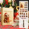 Cute Christmas Advent Calendar
