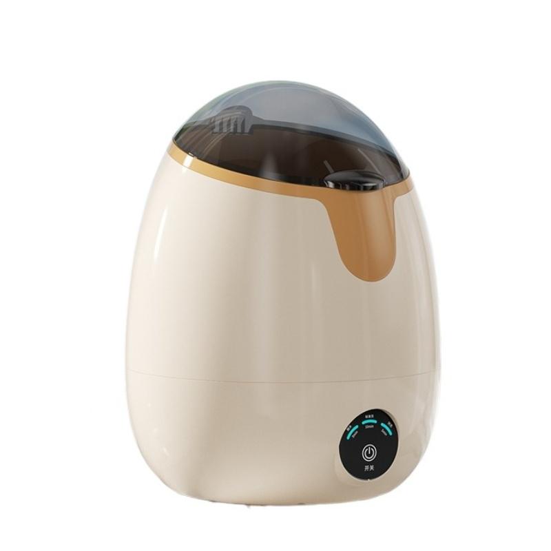 Мини-стиральная машина с синим светом – Полуавтоматическая стирка + Отжим для нижнего белья и носков, Компактная для общежития/дома Washer хаки