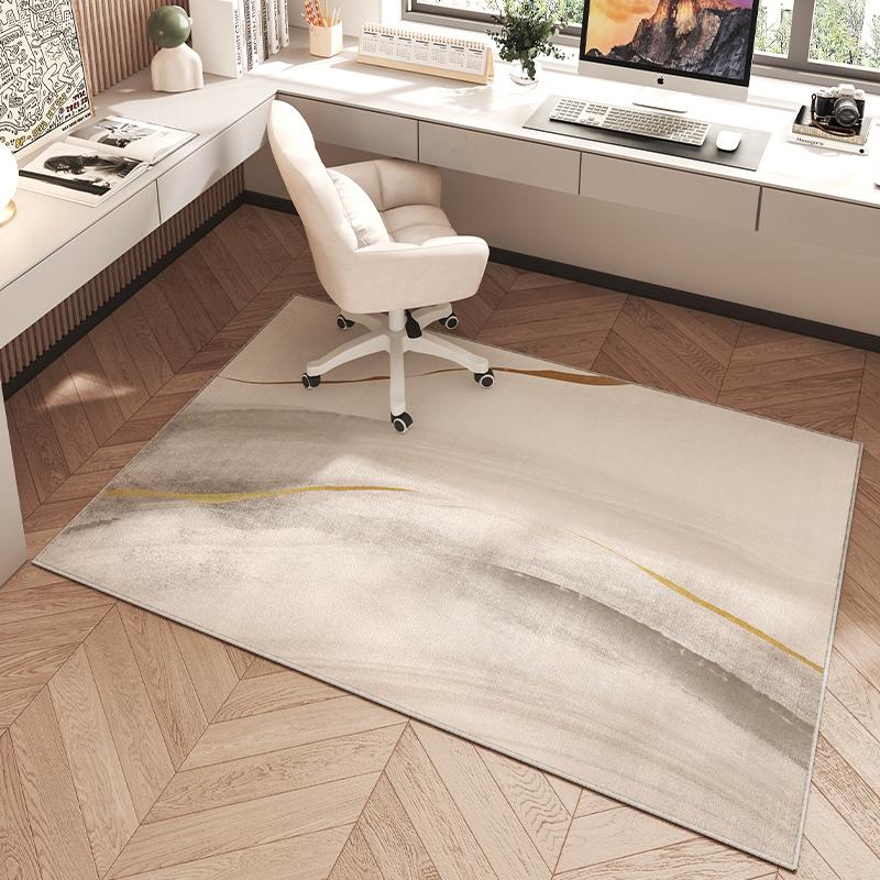 

Modern Geometric Area Rug Non-Slip Soft Carpet for Living Room Bedroom Corridor Entrance Doormat Home Decor 40CMX60CM