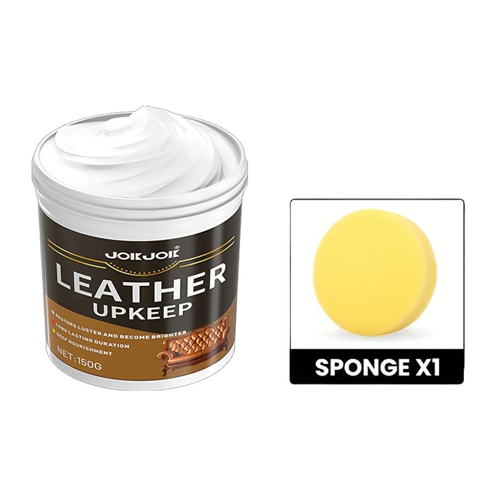 

Многоцелевой набор для восстановления салона автомобиля: Паста для полировки пластика и резины, воск для реставрации дивана, восстанавливающий блеск поверхности