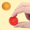 Rebounding Stretchy Elastic Ball Toy with 4 Linked Spheres for Children Ages 3+ Household Travel Holiday Adults Family