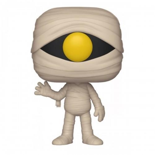 Funko POP! Nightmare Before Christmas S6 Mummy Boy Collectable Figurine