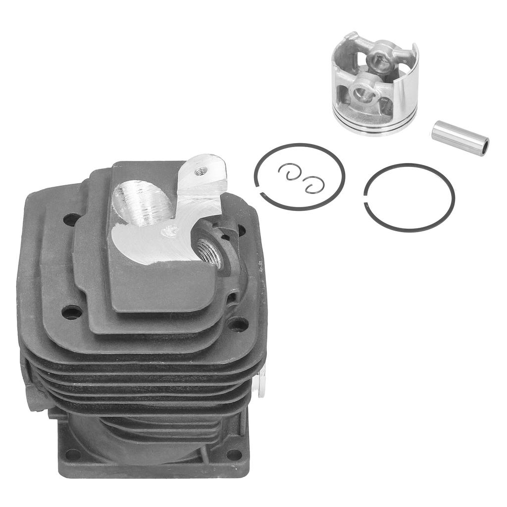 52mm Cylinder Piston Ring Clips Kit 1128 020 1250 Replacement for Stihl MS461 Chainsaw Parts