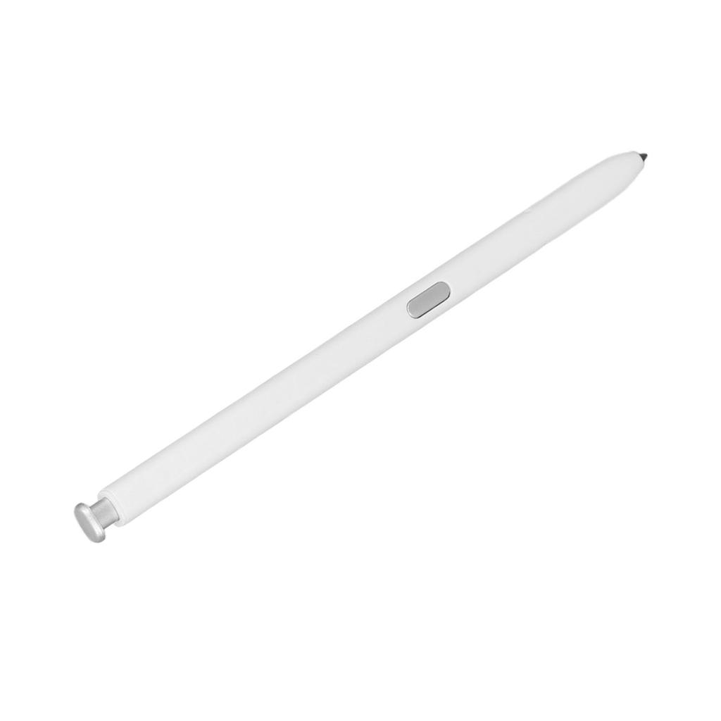 Stylus Pen Quick Recording Portable White Stylus Touch S Pen for Note 20 for Note 20 Ultra 5G White