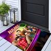 Warner Bros. Works (35) Customize your name rug, office chair cushion, home bedroom living room gift.