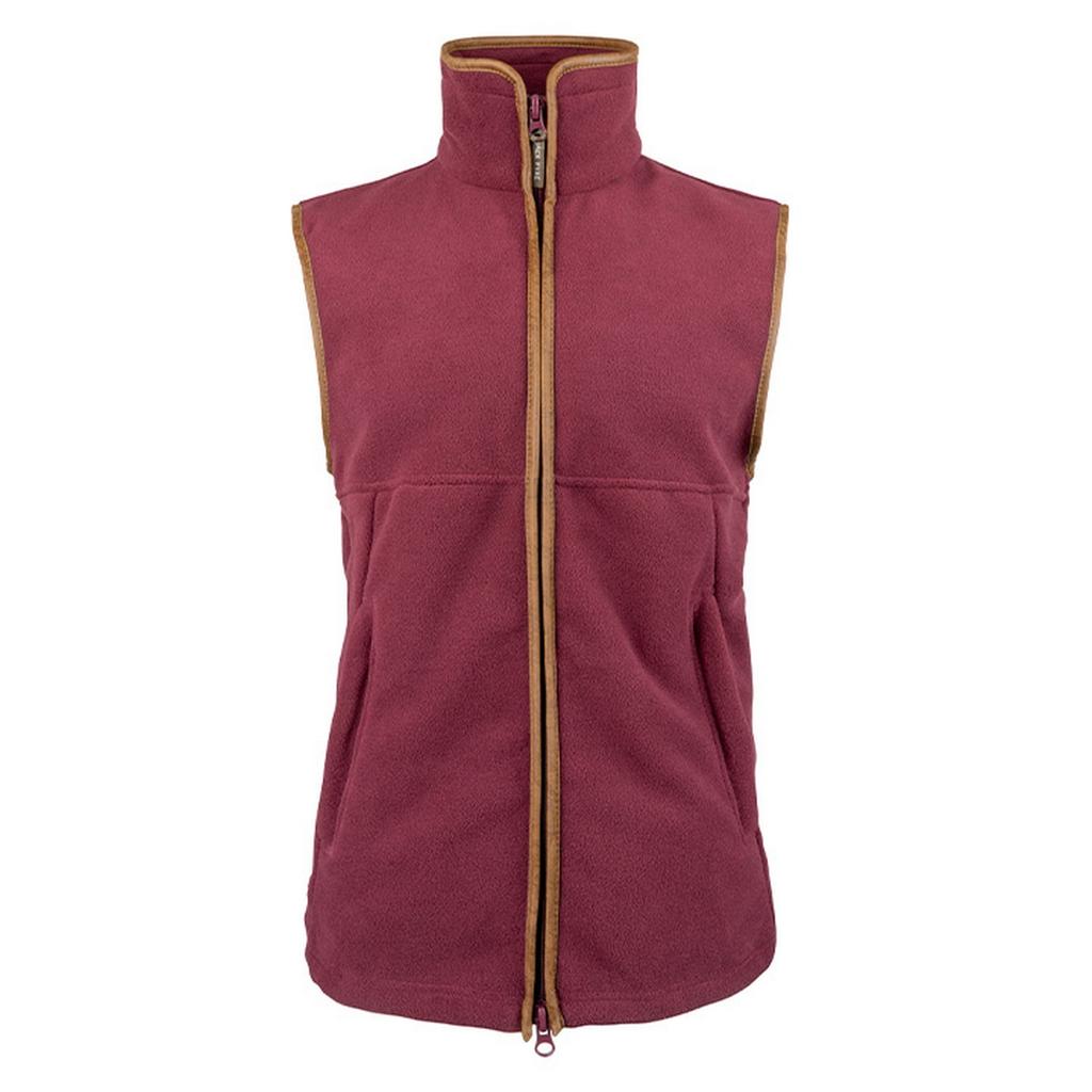 Jack Pyke Mens Countryman Fleece Gilet