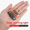 Wireless Warning Light Flashing Security Light Mini LED Caution Lamp  Anti-Theft