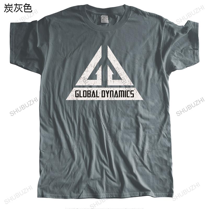 Unisexs Luxury T Shirts Unisex Oneck Black Tee Shirts Global Oynamics Unisex Cotton Tops Summer Fashion Tshirt Euro Size Boys Gifts