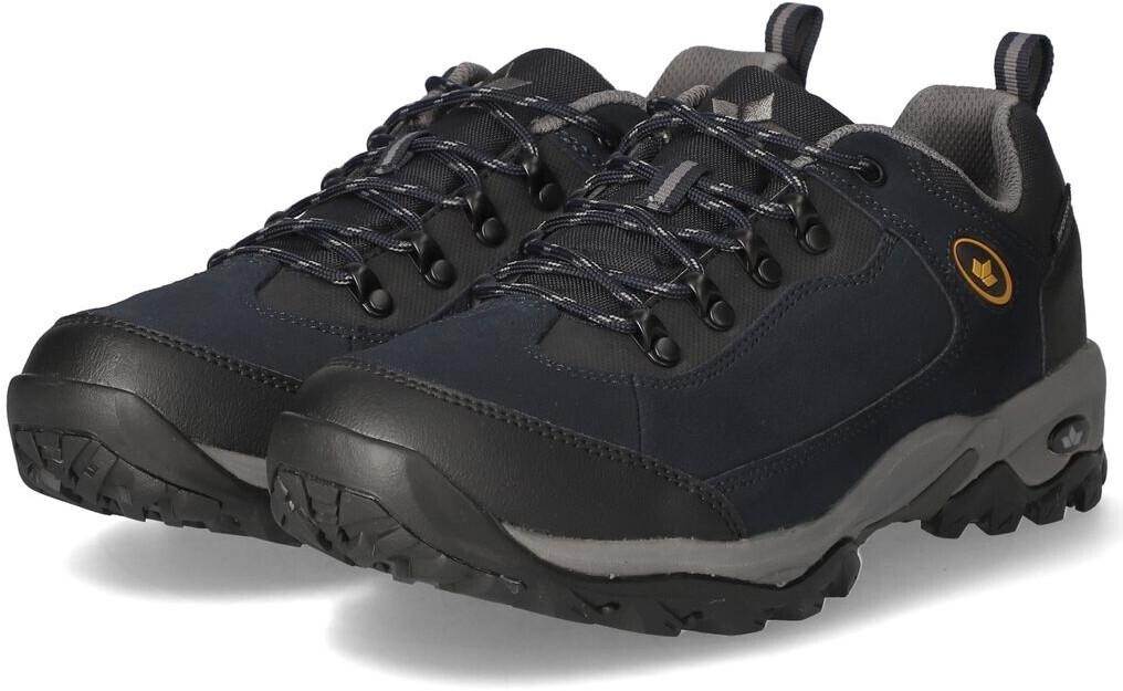 Обувь для треккинга Lico Outdoorschuh Milan Low blau