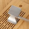 ZISIZ Double-Sided Meat Tenderizer Hammer
