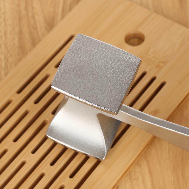 ZISIZ Double-Sided Meat Tenderizer Hammer
