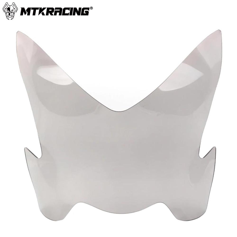 Suzuki GSX-S1000 2017-2020 Headlight Protection Visor/Sheet Cover