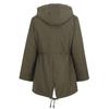  And Winter Men's Fashion Loose Cardigan Warm Lapel Hooded Jacket Sweater