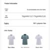 Toread Unisex Quick-Dry Polo T-Shirt