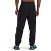 Under Armour UA X Mansory Icon Woven Reflective Casual Pants Men Pants Black 6009099-002