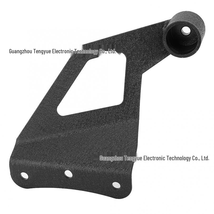 In-Stock Curved Roof Light Bar Bracket for Ford Raptor F250/F350