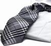 Brand Made in Nishijin [Michiko London] Necktie, Japan, Weave, 700-719 (704) (705)