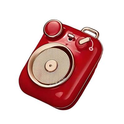 Audio & Video – Tragbare & Bluetooth-Lautsprecher