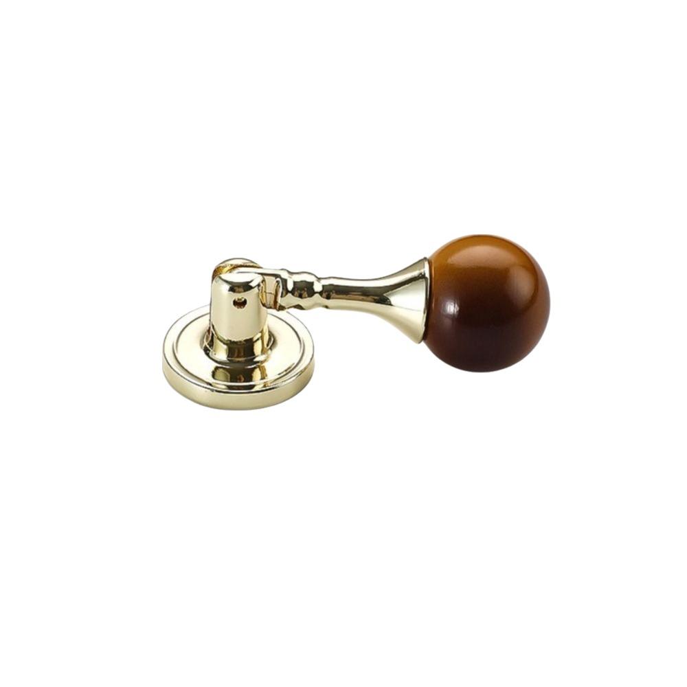 Round Ball Shape Drawer Knobs Vintage-Style Furniture Handles Kitchen Cabinet Handles For Drawer