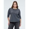T-shirt Fiorella Rubino G0D9L009284N023