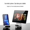 3-in-1 15W Fast Wireless Charging Stand for Mobile Phones, Compatible with Apple 14
