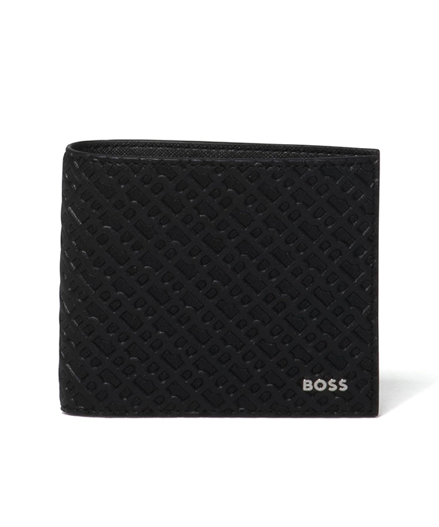 

[Босс] Кошелек Zair, Черный