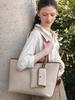 Demeriel Canvas Carry All Bag
