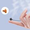 High Sound Quality Sleep Earphones Type C In-Ear Headphones Wired Earphones  Mobile Phone Use