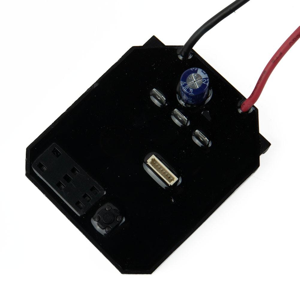 5.3*6.3CM Control Board Control Panel For Dayi 2106/161/169