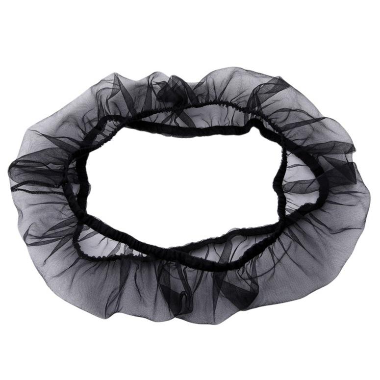 

Креативная бытовая сетчатая клетка для птиц Защитный чехол Пылезащитный вентилируемый чехол для клетки для птиц Аксессуары L