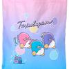 Tote Bag Tuxedo Sam Cotton A4 Size Recommended for ages 3 and up 072681 [Sanrio] (Dance & Music)