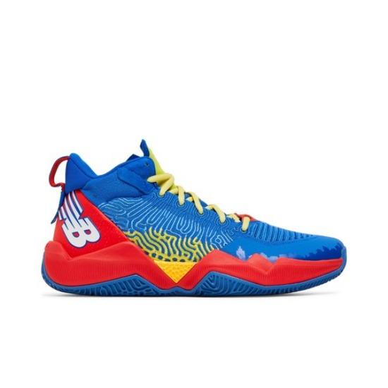 New Balance Darius Bazley x Two WXY 'My Home' BB2WXYOH Men's Shoes