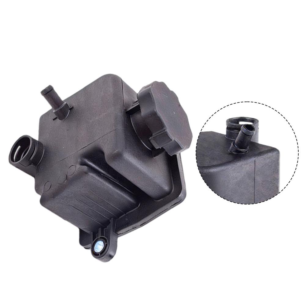 Sale Newest Power Steering Water Reservoir For Mercedes For Benz For CLS55 OEM Part Number 0004600183 Replacement Car Accessorie
