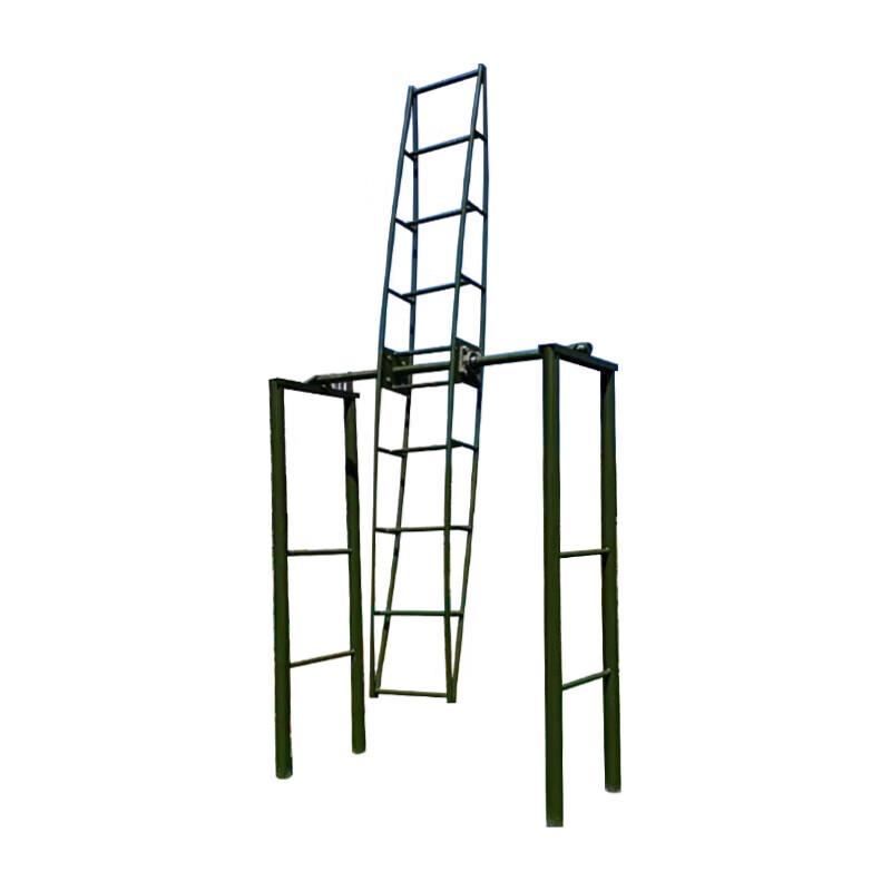 Outdoor Team Building & Psychological Training Equipment