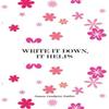 Write It Down It Helps by Omana Lundqvist Simbizi Paperback Book 9781035892938