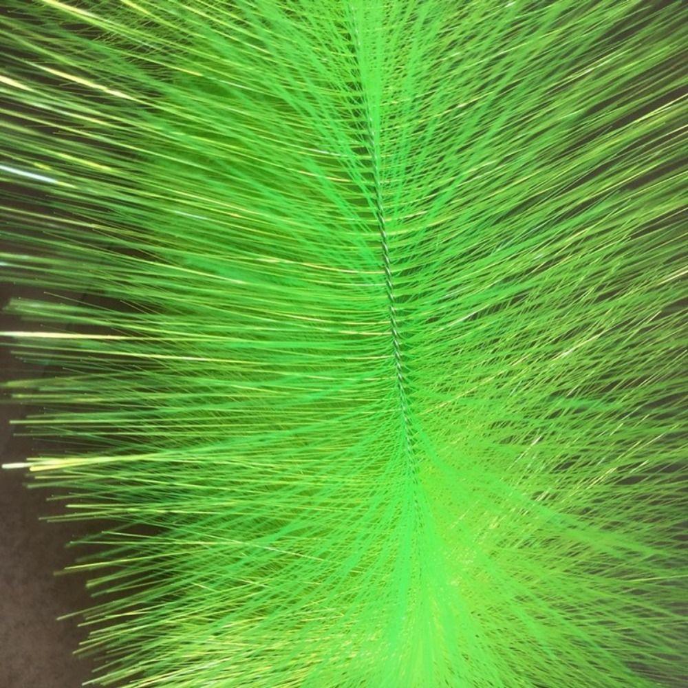 Tichá líhnoucí tráva pro KOI kapry 60/100cm Kartáč na filtrační média pro rybníček