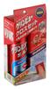 Ichinen Chemicals Cleanview Swift and Tidy Smart Car Glass Cleaner 100ml & Anti-Fog, (Product Code 20978)