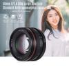 50mm f 1.4 USM Large Aperture Standard Anthropomorphic Focus Lens Camera Lens Low Dispersion for Nikon D7000 D7100 D200