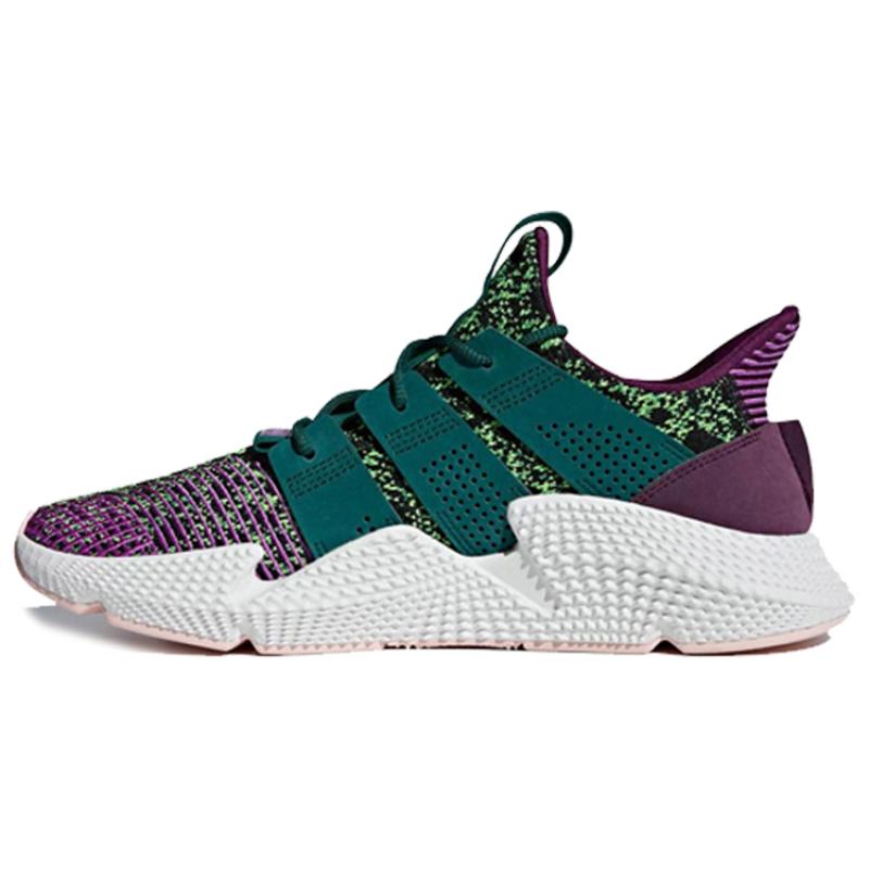 

Adidas Dragon Ball Z X Prophere Cell Sneakers D97053 40⅔